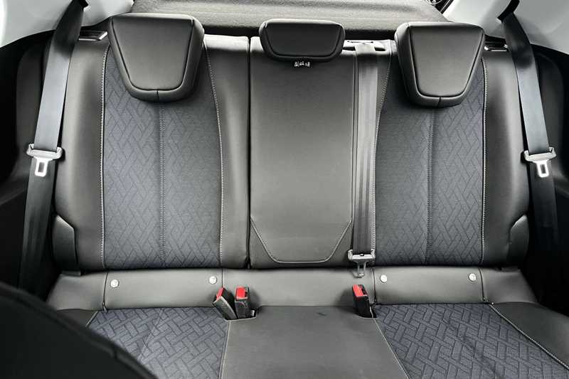 Used Vauxhall Corsa 2021 for sale - 77944343: Photo 24