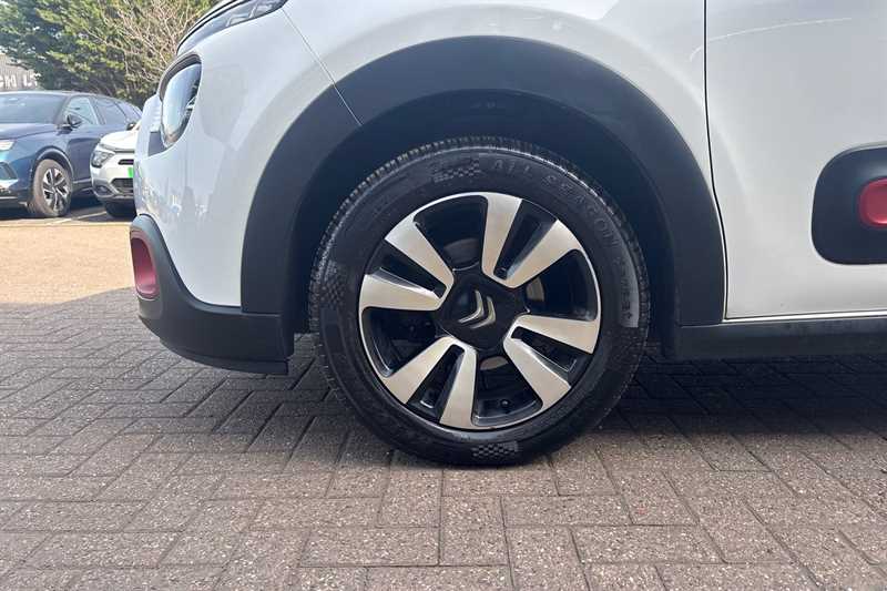 Used Citroen C3 2022 for sale - 78208225: Photo 9