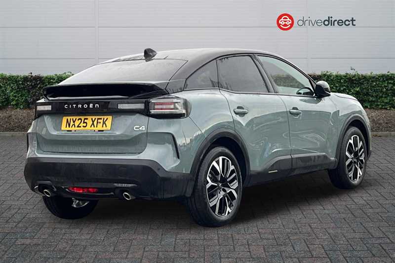 Used Citroen C4 for sale - 77348803: Photo 3
