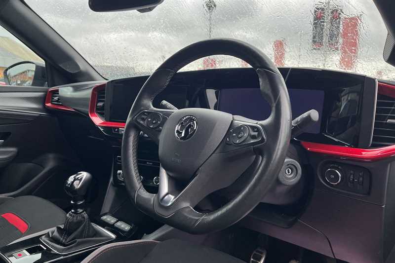 Used Vauxhall Mokka 2023 for sale - 78076545: Photo 13