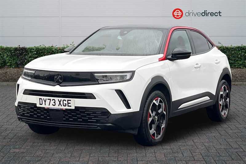 Used Vauxhall Mokka 2023 for sale - 78076545: Photo 7