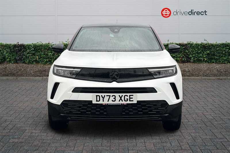 Used Vauxhall Mokka 2023 for sale - 78076545: Photo 8