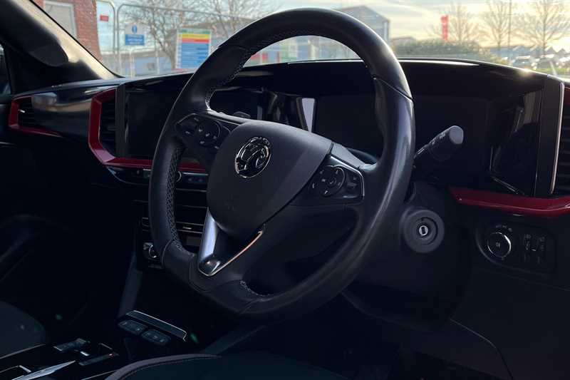 Used Vauxhall Mokka 2023 for sale - 77362729: Photo 13