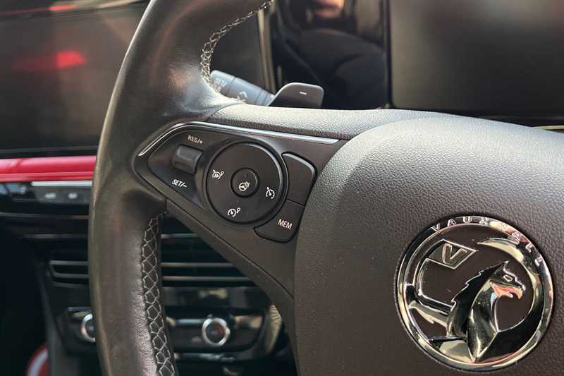 Used Vauxhall Mokka 2023 for sale - 77362729: Photo 21