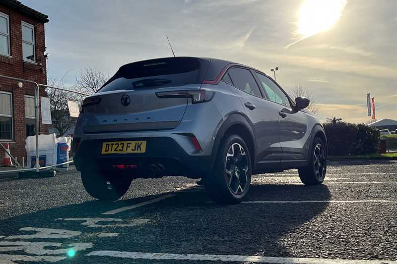 Used Vauxhall Mokka 2023 for sale - 77362729: Photo 37