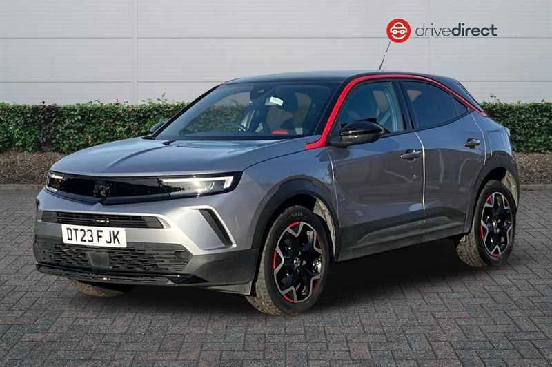 Used Vauxhall Mokka 2023 for sale - 77362729: Photo 7