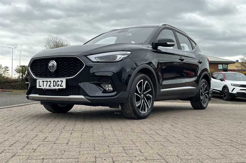 Used MG MG ZS 2022 for sale - 78120615: Photo 37