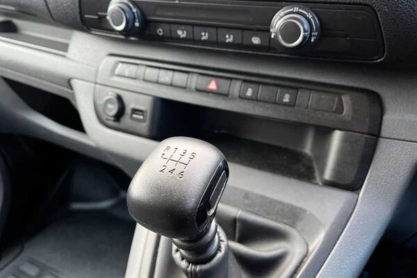 Used Vauxhall Vivaro 2020 for sale - 76155088: Photo 14
