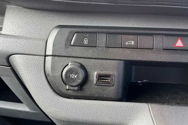 Used Vauxhall Vivaro 2020 for sale - 76155088: Photo 21