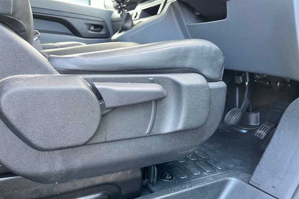 Used Vauxhall Vivaro 2020 for sale - 76155088: Photo 26