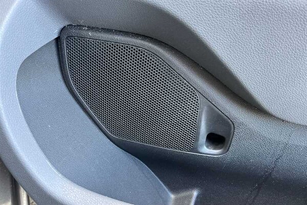 Used Vauxhall Vivaro 2020 for sale - 76155088: Photo 27