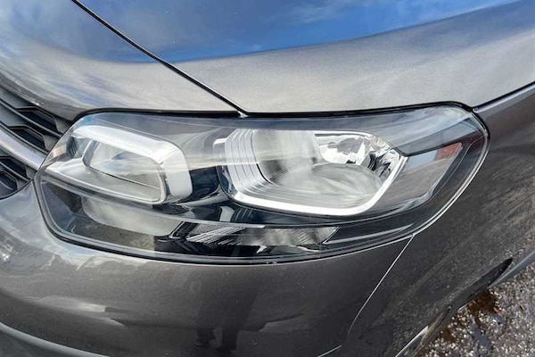 Used Vauxhall Vivaro 2020 for sale - 76155088: Photo 29