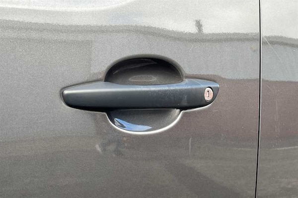 Used Vauxhall Vivaro 2020 for sale - 76155088: Photo 33