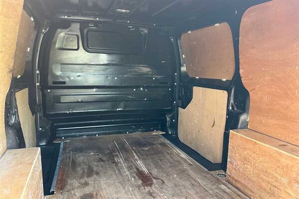 Used Vauxhall Vivaro 2020 for sale - 76155088: Photo 38