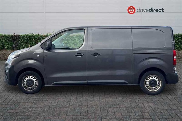 Used Vauxhall Vivaro 2020 for sale - 76155088: Photo 6