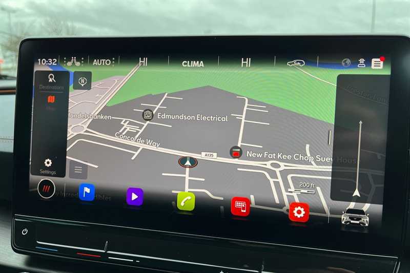 Used Cupra Formentor 2024 for sale - 76853125: Photo 18