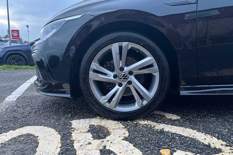 Used Volkswagen Golf 2021 for sale - 77361960: Photo 12