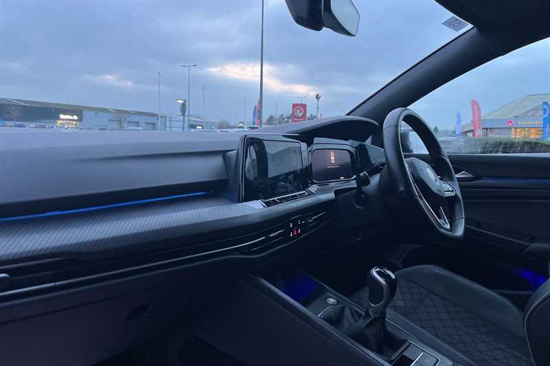 Used Volkswagen Golf 2021 for sale - 77361960: Photo 13