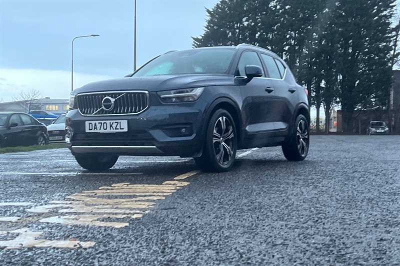 Used Volvo XC40 2020 for sale - 78138996: Photo 37