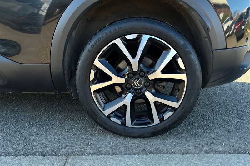 Used Citroen C5 Aircross 2021 for sale - 78120687: Photo 12