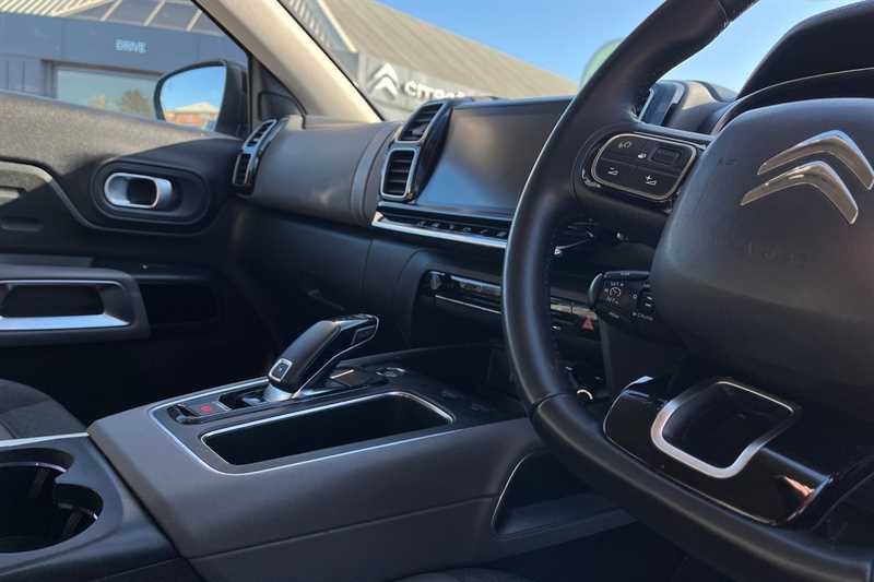 Used Citroen C5 Aircross 2021 for sale - 78120687: Photo 14