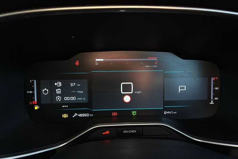 Used Citroen C5 Aircross 2021 for sale - 78120687: Photo 20