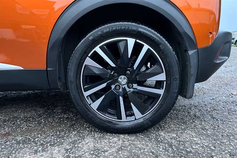 Used Peugeot 2008 2020 for sale - 77553652: Photo 11