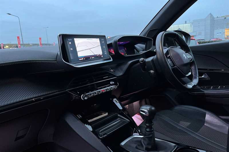 Used Peugeot 2008 2020 for sale - 77553652: Photo 13