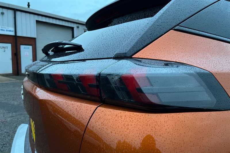 Used Peugeot 2008 2020 for sale - 77553652: Photo 32