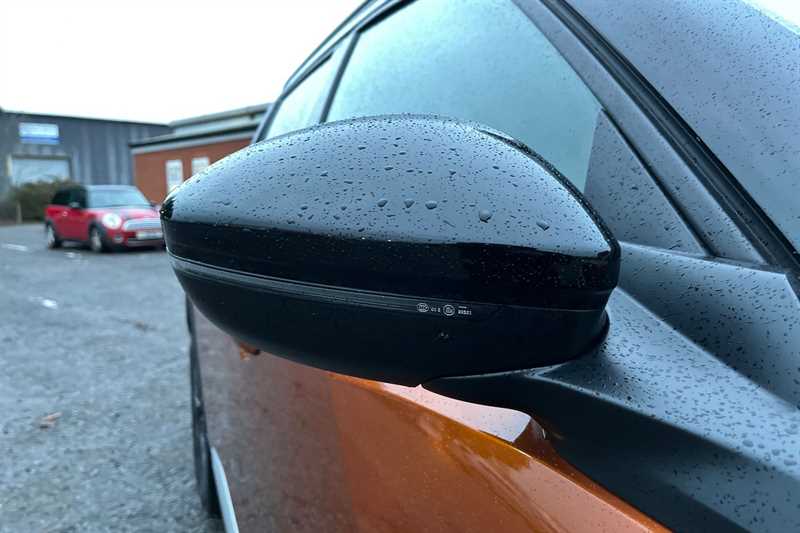 Used Peugeot 2008 2020 for sale - 77553652: Photo 34