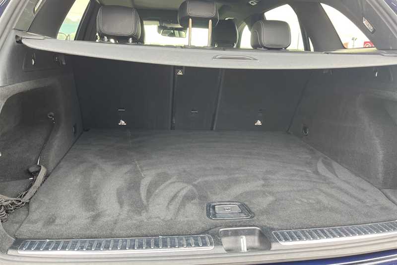 Used Mercedes-Benz GLC 2018 for sale - 76443358: Photo 25