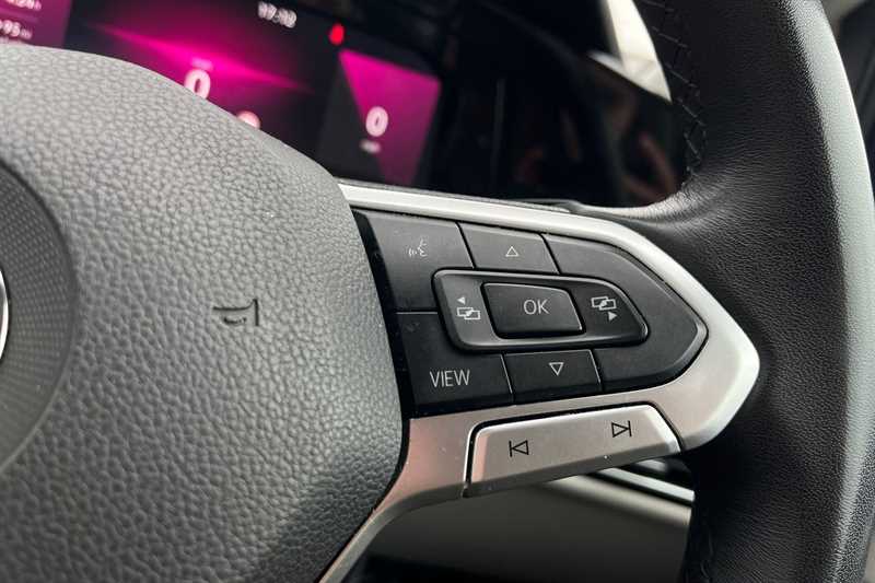 Used Volkswagen Golf 2020 for sale - 77727561: Photo 22