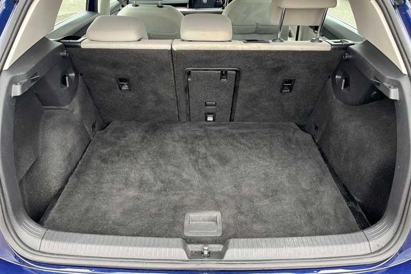 Used Volkswagen Golf 2020 for sale - 77727561: Photo 25
