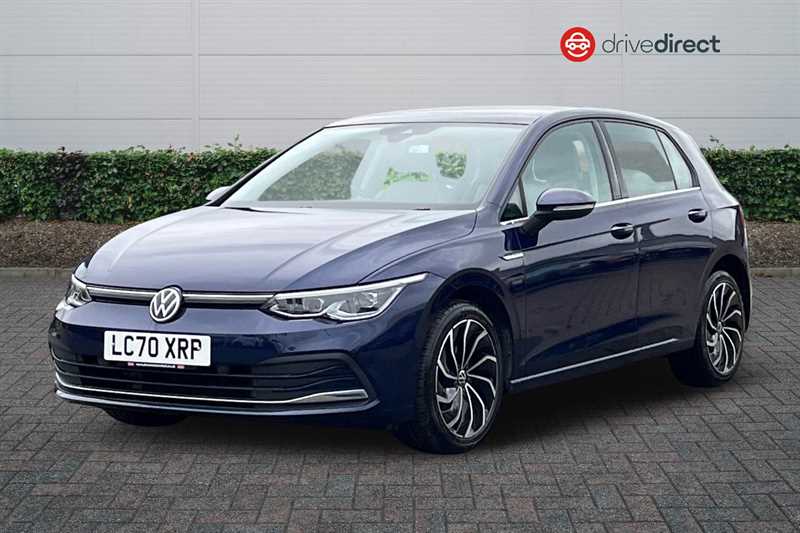 Used Volkswagen Golf 2020 for sale - 77727561: Photo 7