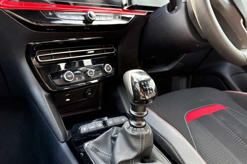 Used Vauxhall Mokka 2024 for sale - 76462717: Photo 14