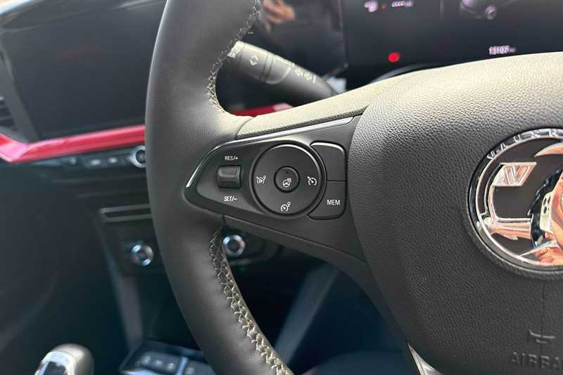 Used Vauxhall Mokka 2024 for sale - 76462717: Photo 21