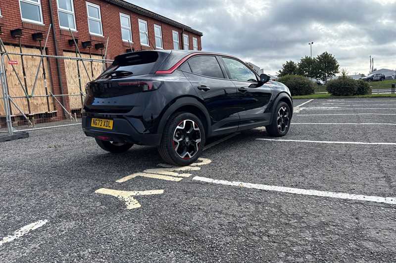 Used Vauxhall Mokka 2024 for sale - 76462717: Photo 37