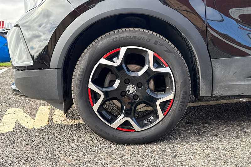 Used Vauxhall Mokka 2024 for sale - 76462717: Photo 9