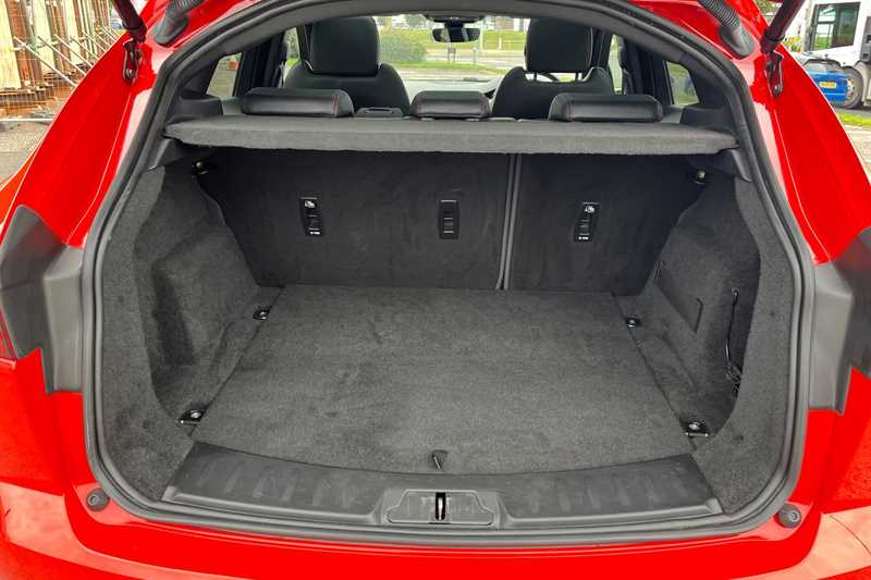 Used Jaguar E-Pace 2020 for sale - 76444151: Photo 25