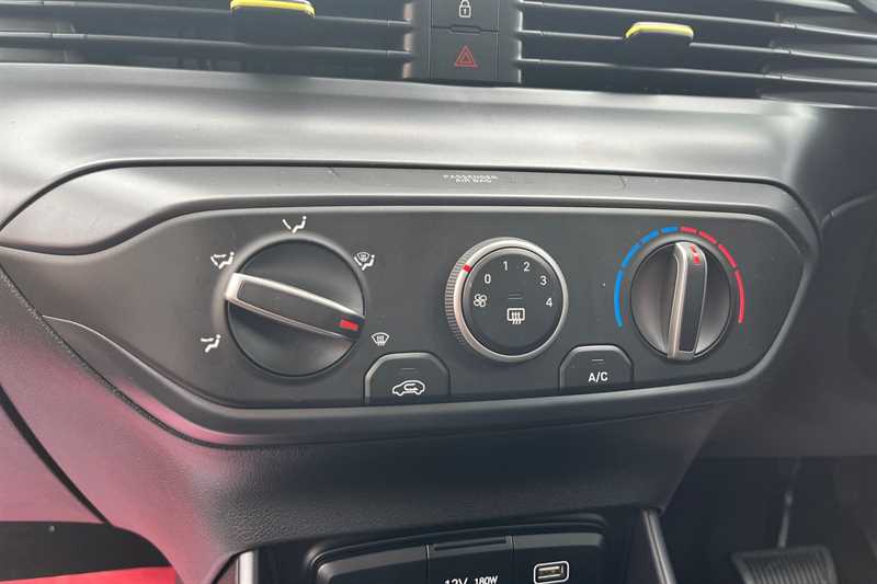 Used Hyundai i20 2025 for sale - 76733919: Photo 15