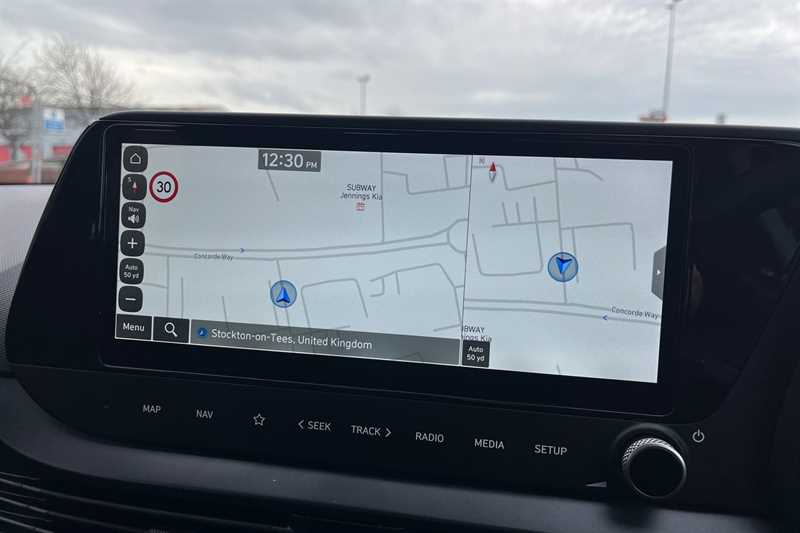 Used Hyundai i20 2025 for sale - 76733919: Photo 18