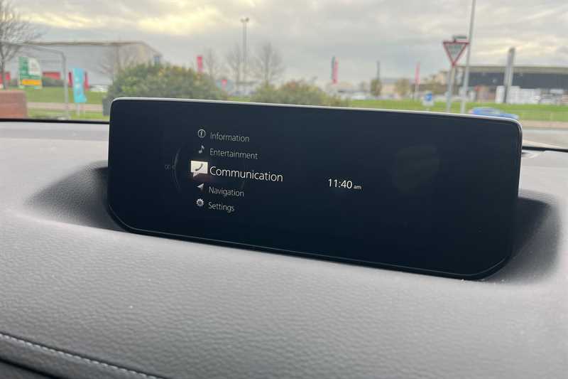 Used Mazda MX-30 2024 for sale - 77402115: Photo 17