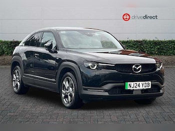 Used Mazda MX-30 2024 for sale - 77402115: Photo