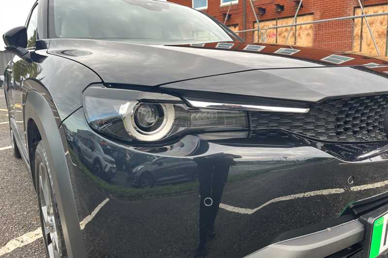 Used Mazda MX-30 2024 for sale - 77402115: Photo 28