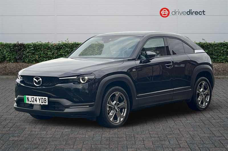 Used Mazda MX-30 2024 for sale - 77402115: Photo 7