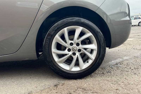 Used Vauxhall Astra 2019 for sale - 76229578: Photo 10