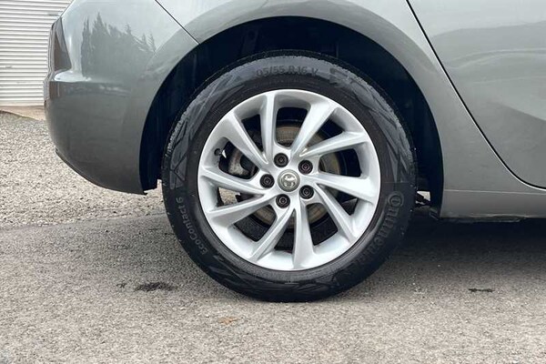 Used Vauxhall Astra 2019 for sale - 76229578: Photo 11