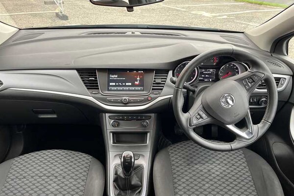 Used Vauxhall Astra 2019 for sale - 76229578: Photo 13