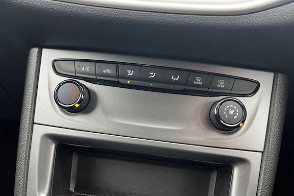 Used Vauxhall Astra 2019 for sale - 76229578: Photo 15