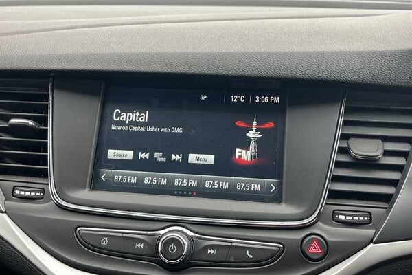 Used Vauxhall Astra 2019 for sale - 76229578: Photo 17